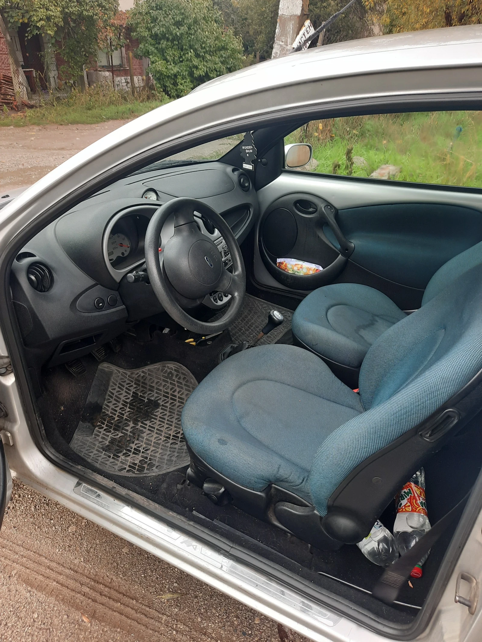 Ford Ka 1.3  - изображение 5