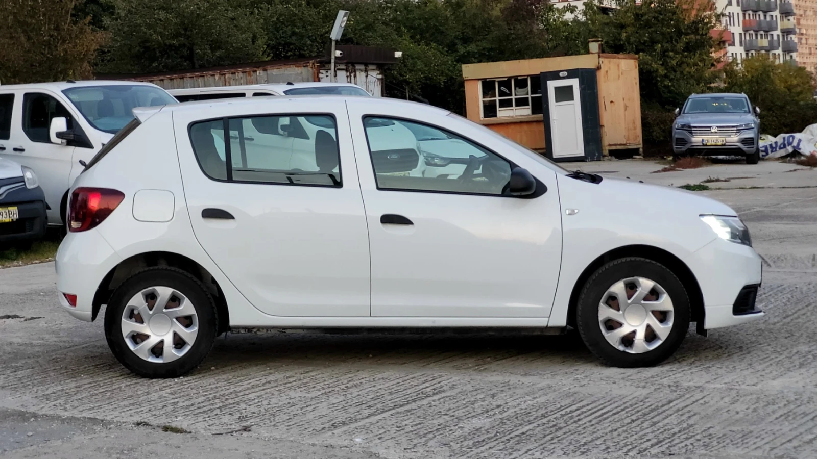 Dacia Sandero 75 hp N1 - изображение 5