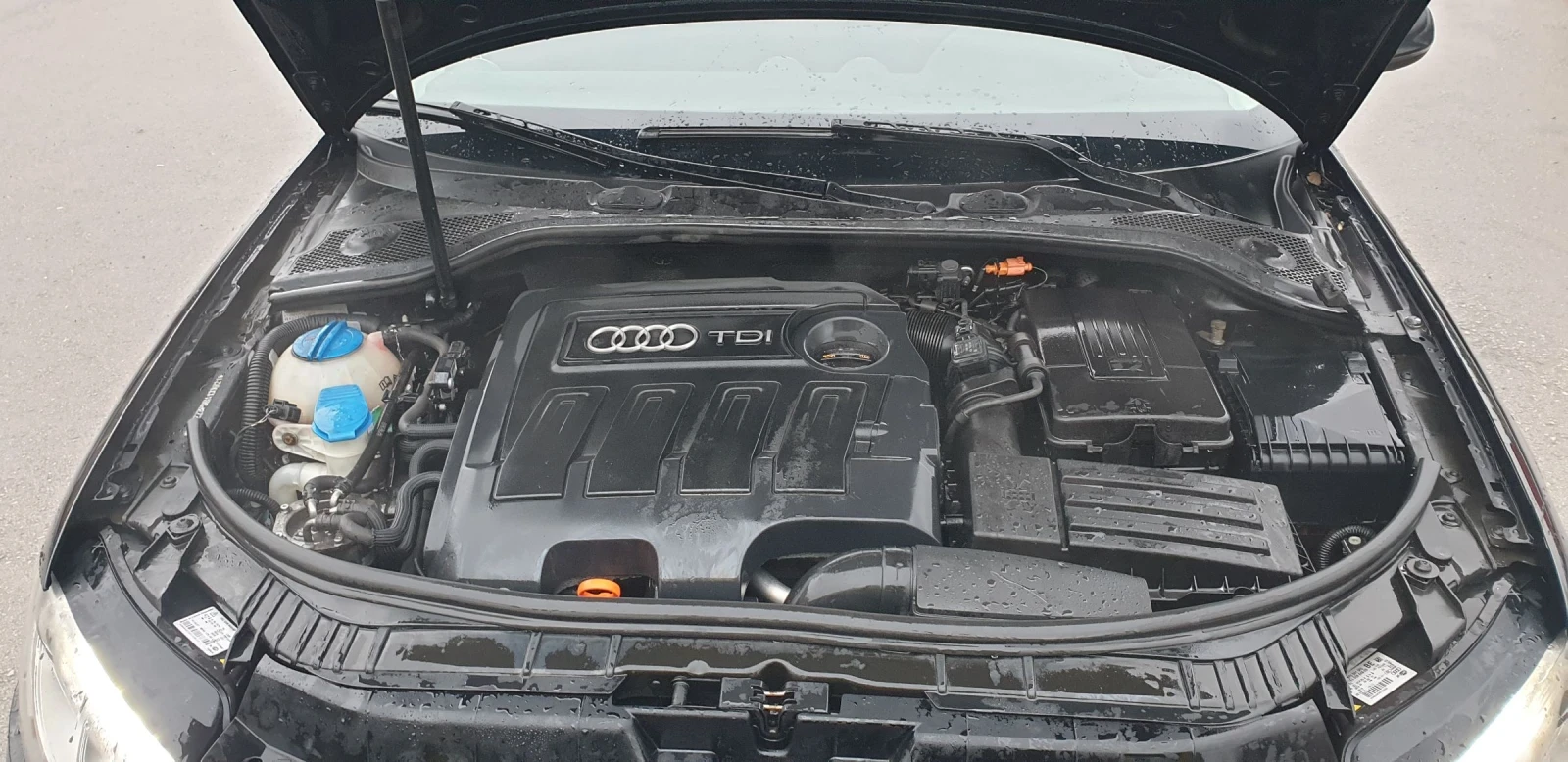 Audi A3 | Mobile.bg — изображение 11
