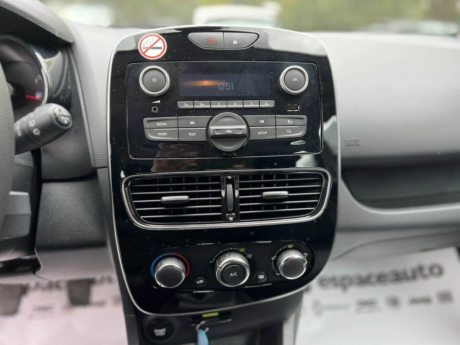 Renault Clio Grandtour 0.9 TCe / 75 .. *  *  | Mobile.bg   11