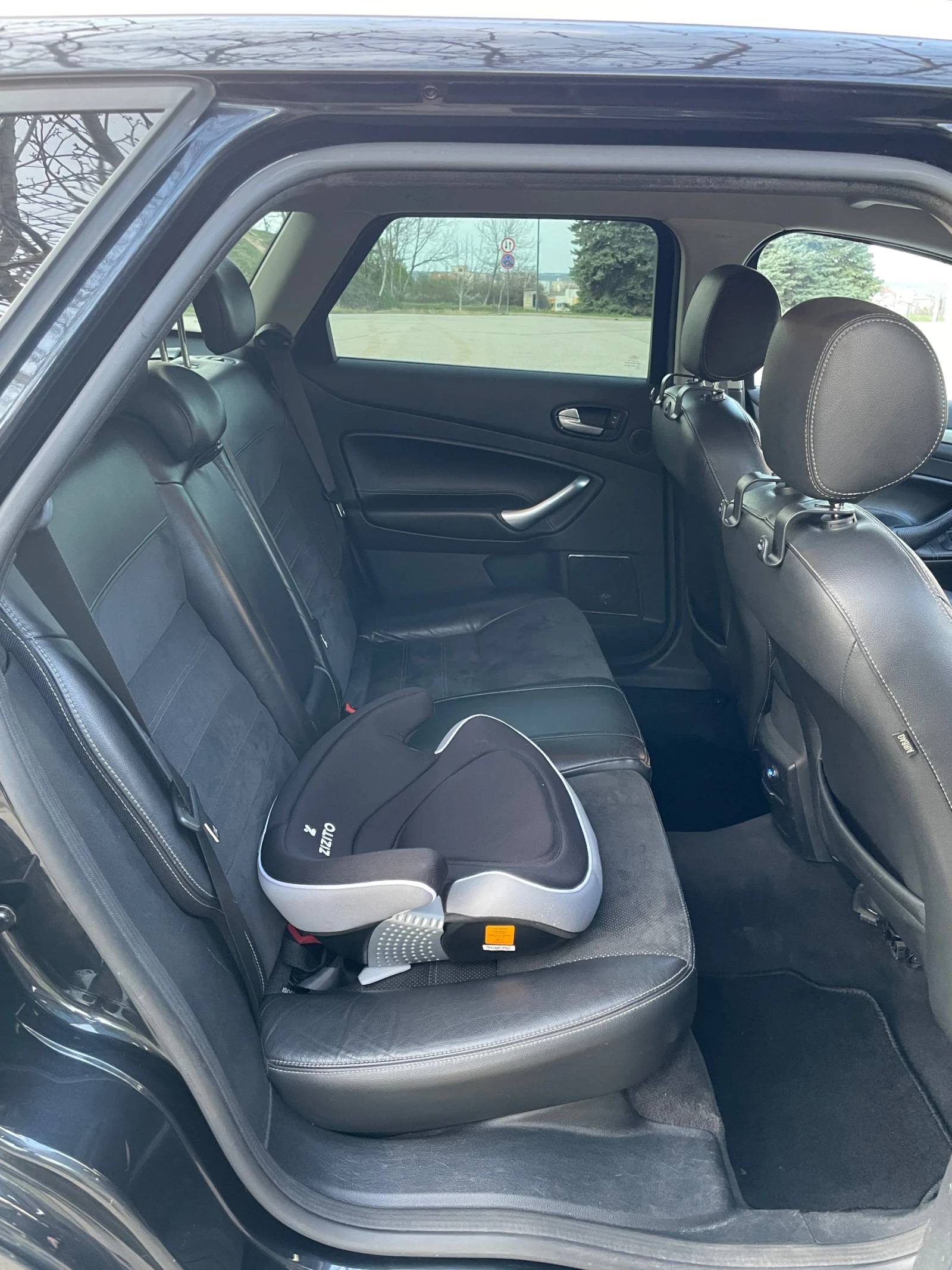 Ford Mondeo 2.0DCI / 140 Hp / Start Stop / TITANIUM | Mobile.bg   12