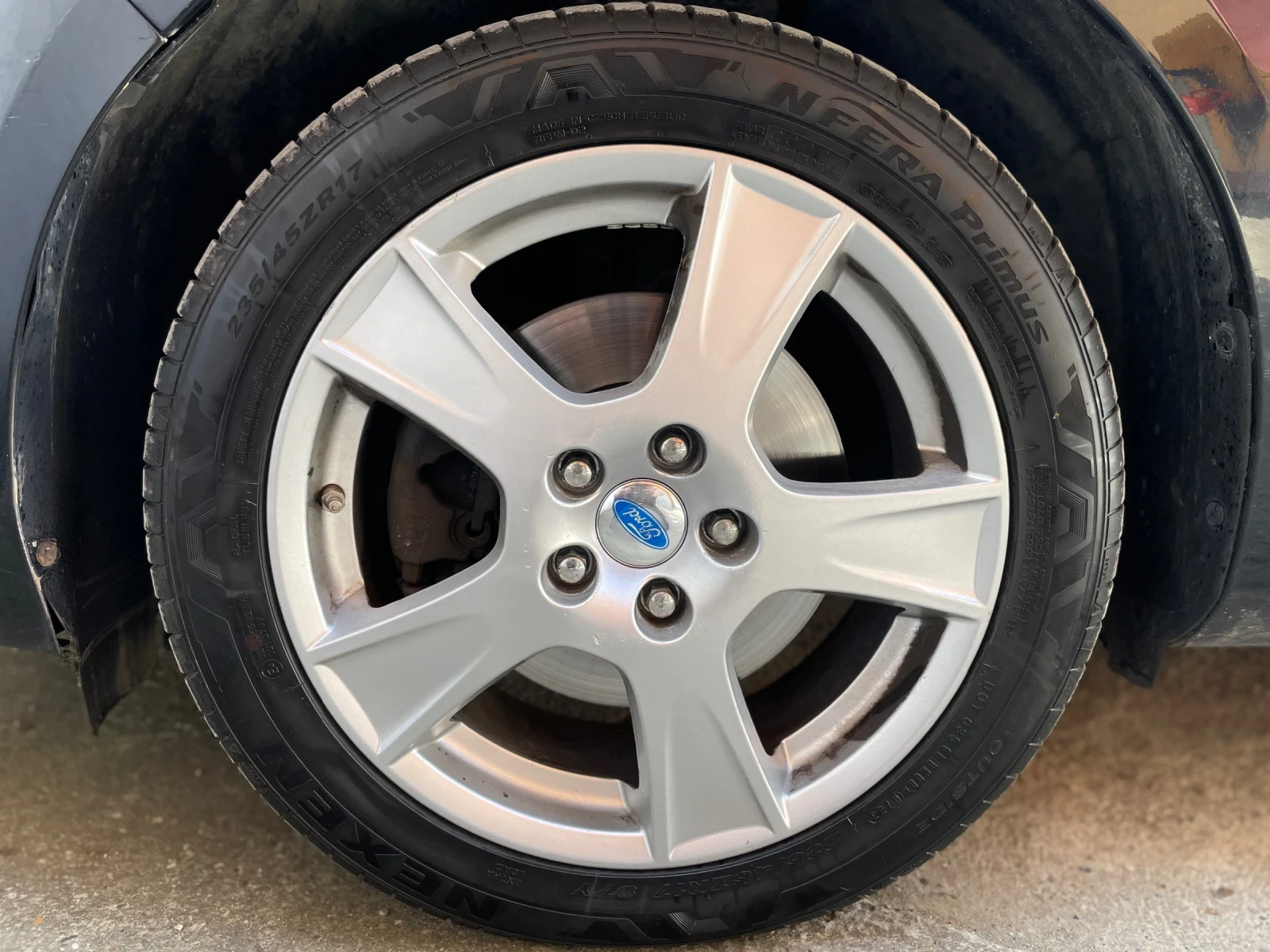 Ford Mondeo 2.0DCI / 140 Hp / Start Stop / TITANIUM | Mobile.bg   15