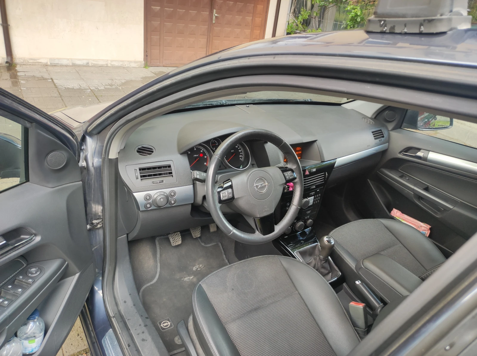 Opel Astra  - изображение 10