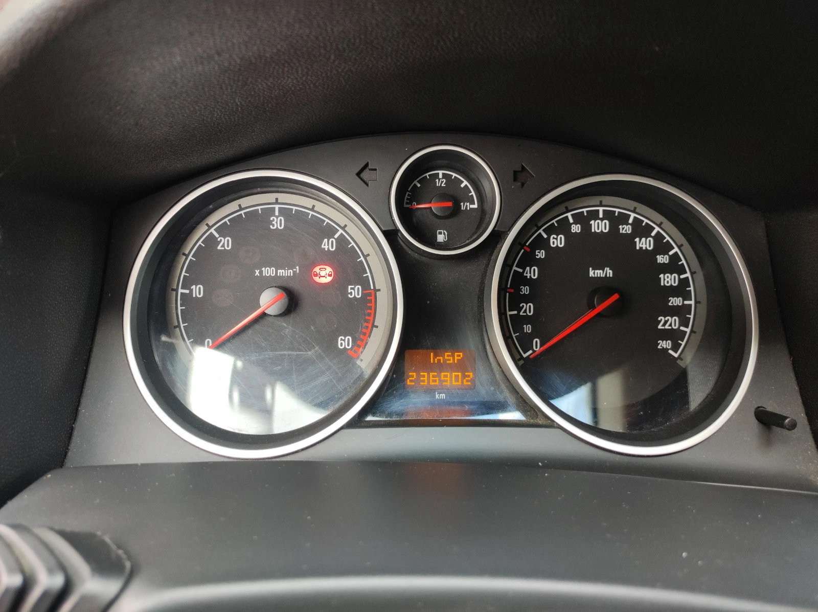Opel Astra  - изображение 8