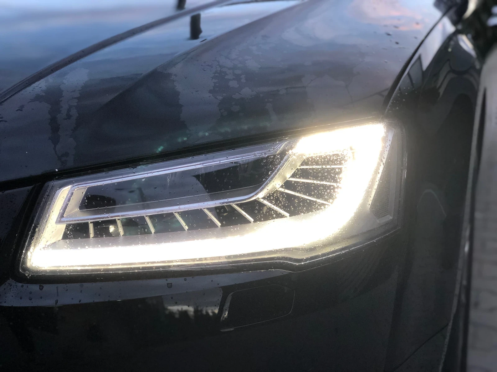 Audi A8 1-Собственик-MATRIX-262k.s-Distronik-ЛИЗИНГ!!! - изображение 2