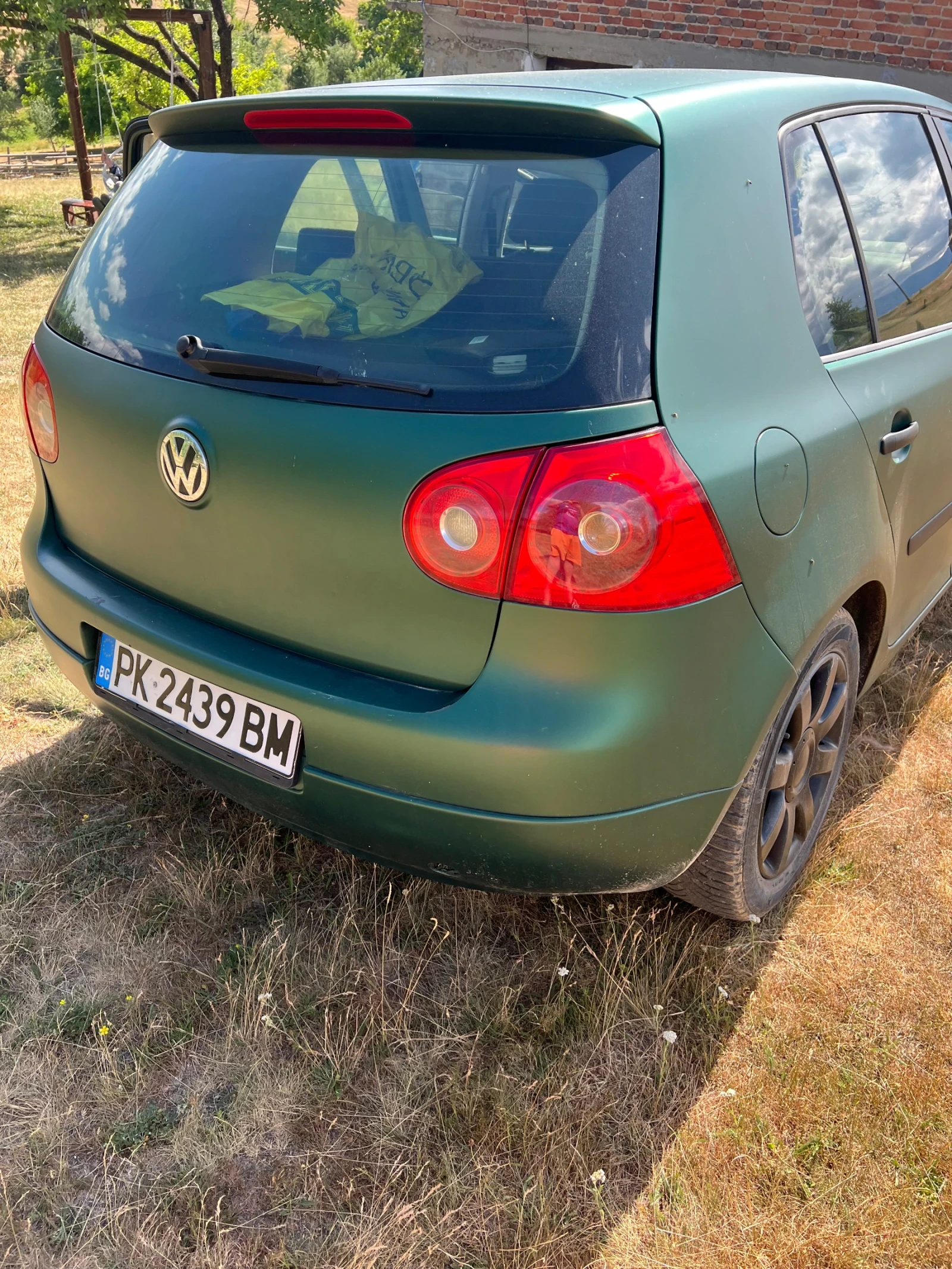 VW Golf 2.0 TDI | Mobile.bg � ����������� 16