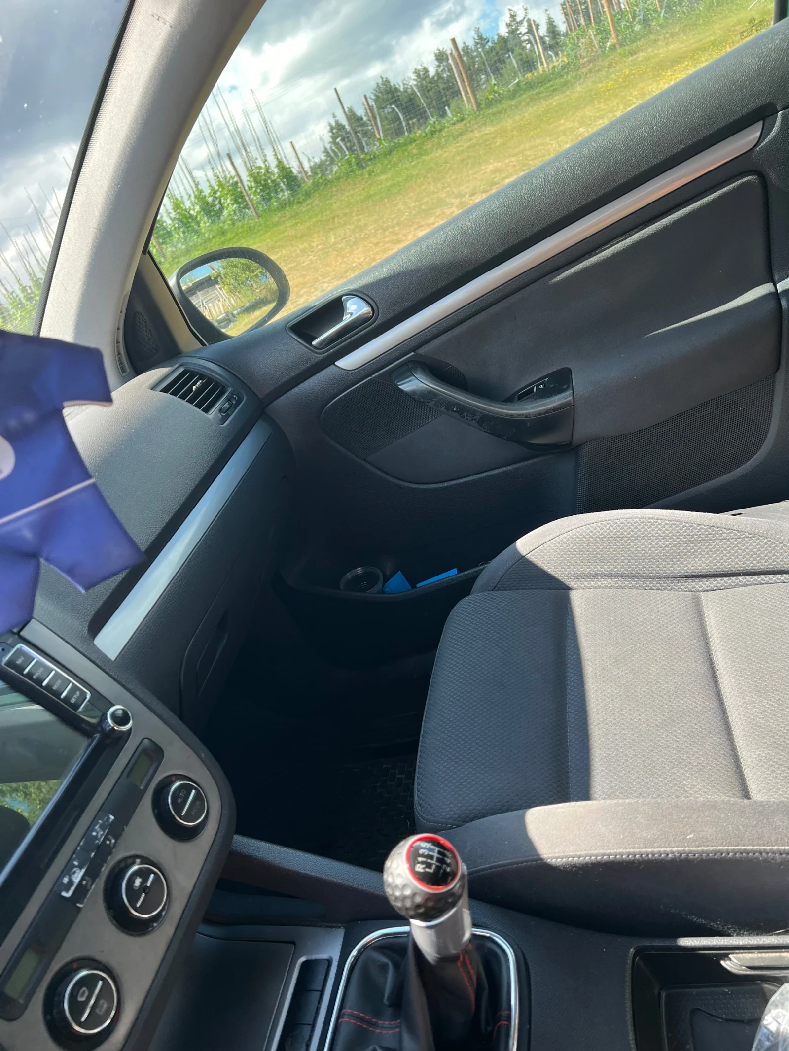 VW Golf 2.0 TDI | Mobile.bg � ����������� 13