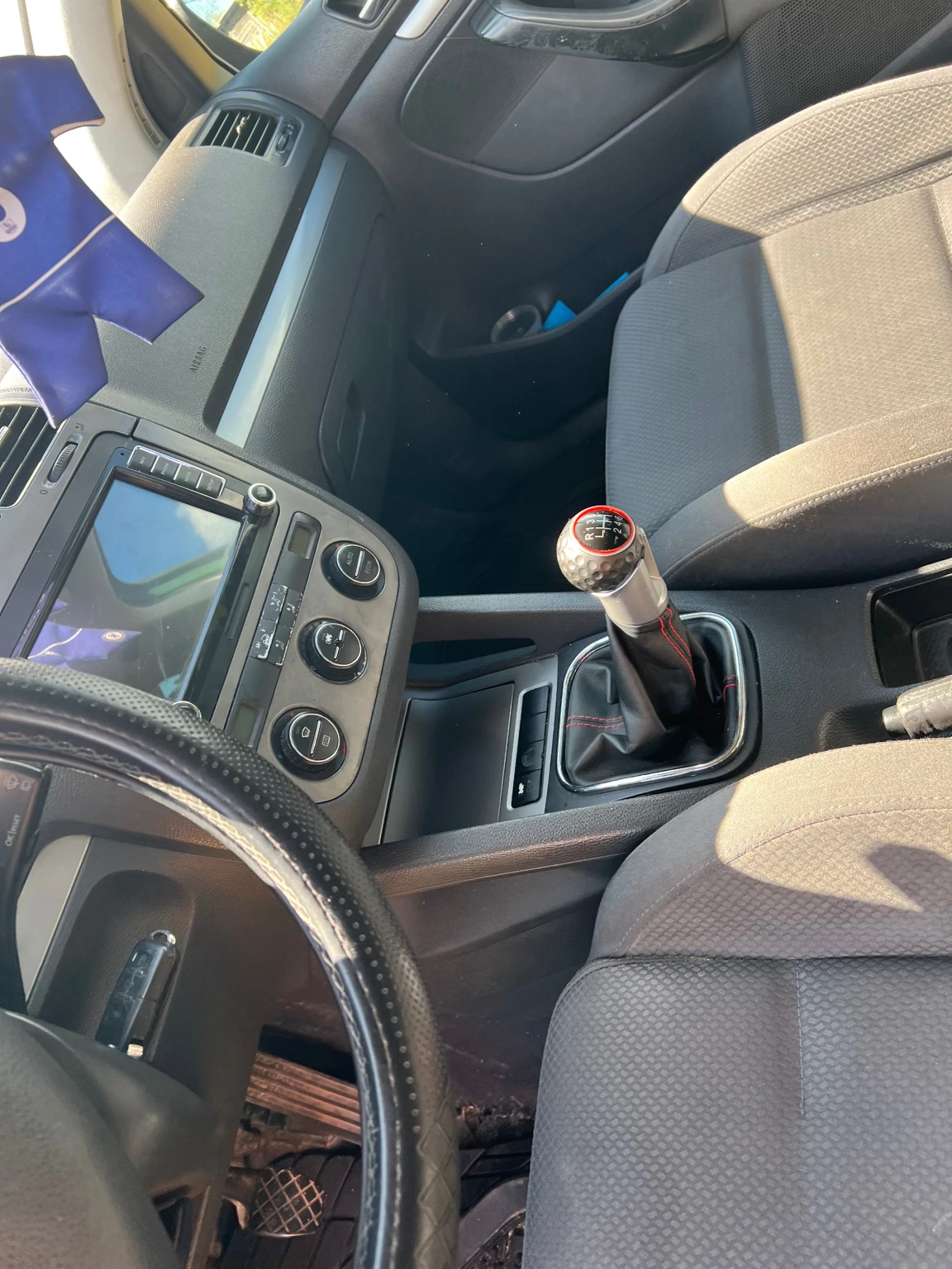 VW Golf 2.0 TDI - изображение 6