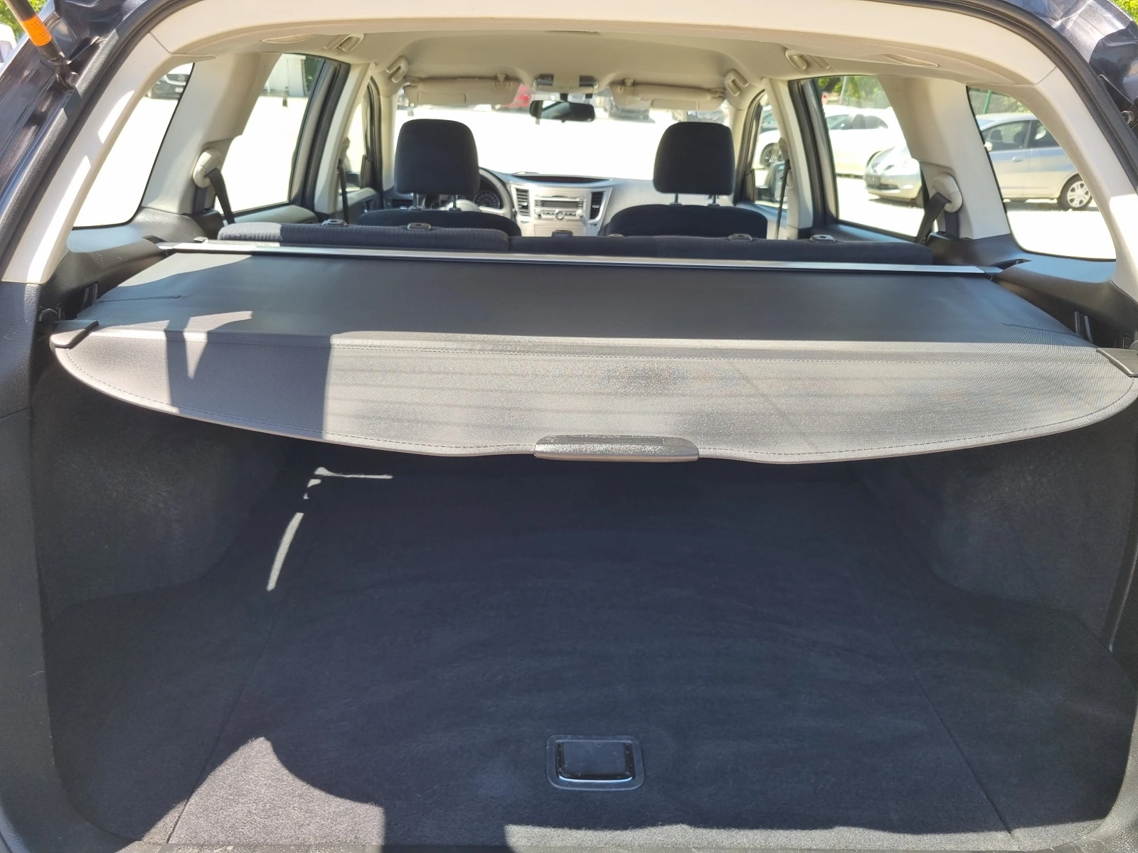 Subaru Outback 2.5i AWD Facelift ���������    | Mobile.bg � ����������� 14