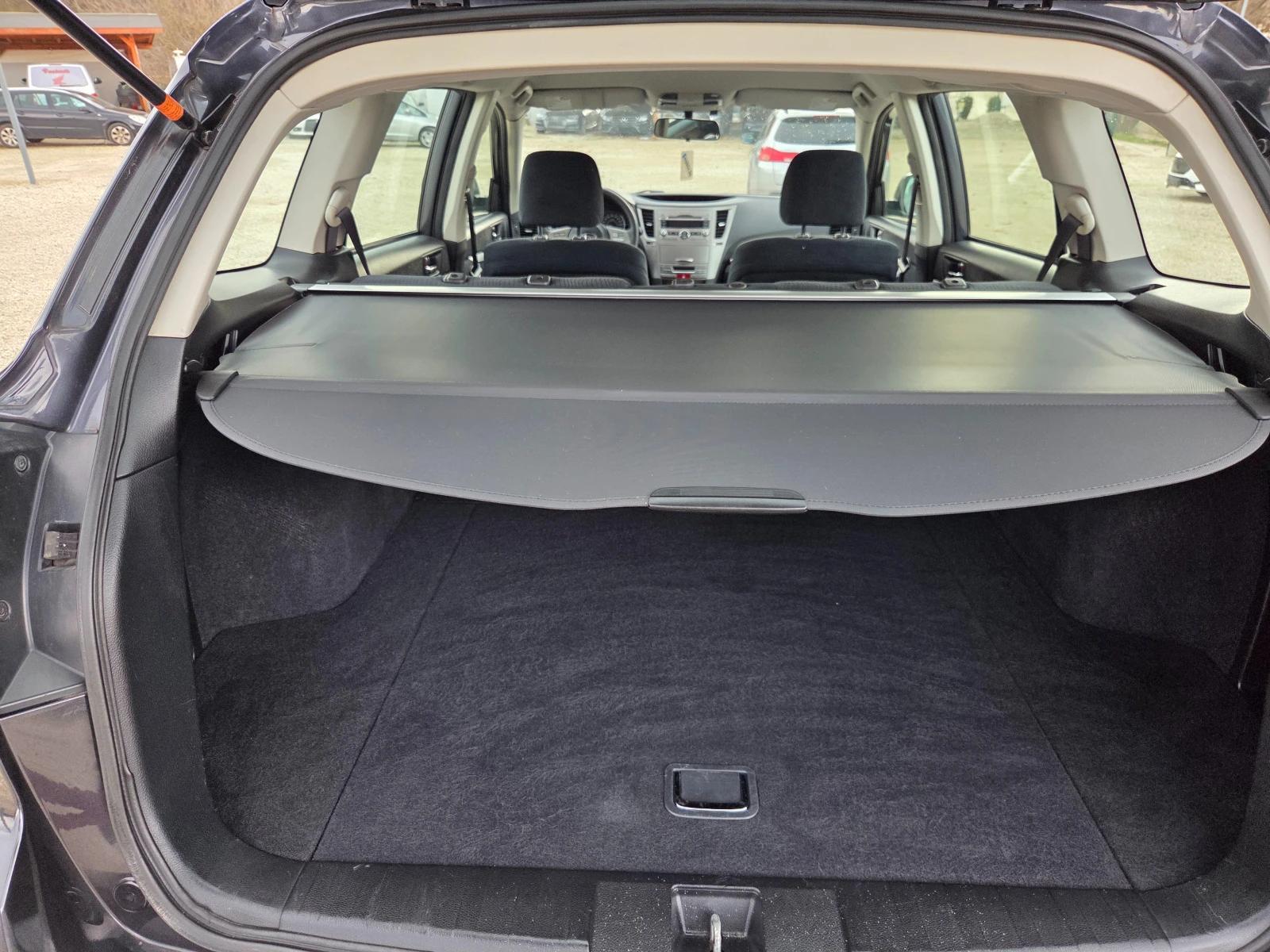 Subaru Outback 2.5i AWD Facelift ���������    | Mobile.bg � ����������� 14