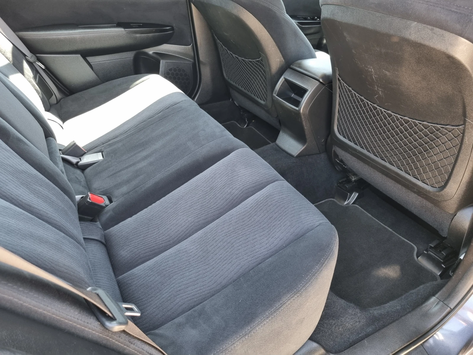 Subaru Outback 2.5i AWD Facelift ���������    | Mobile.bg � ����������� 12