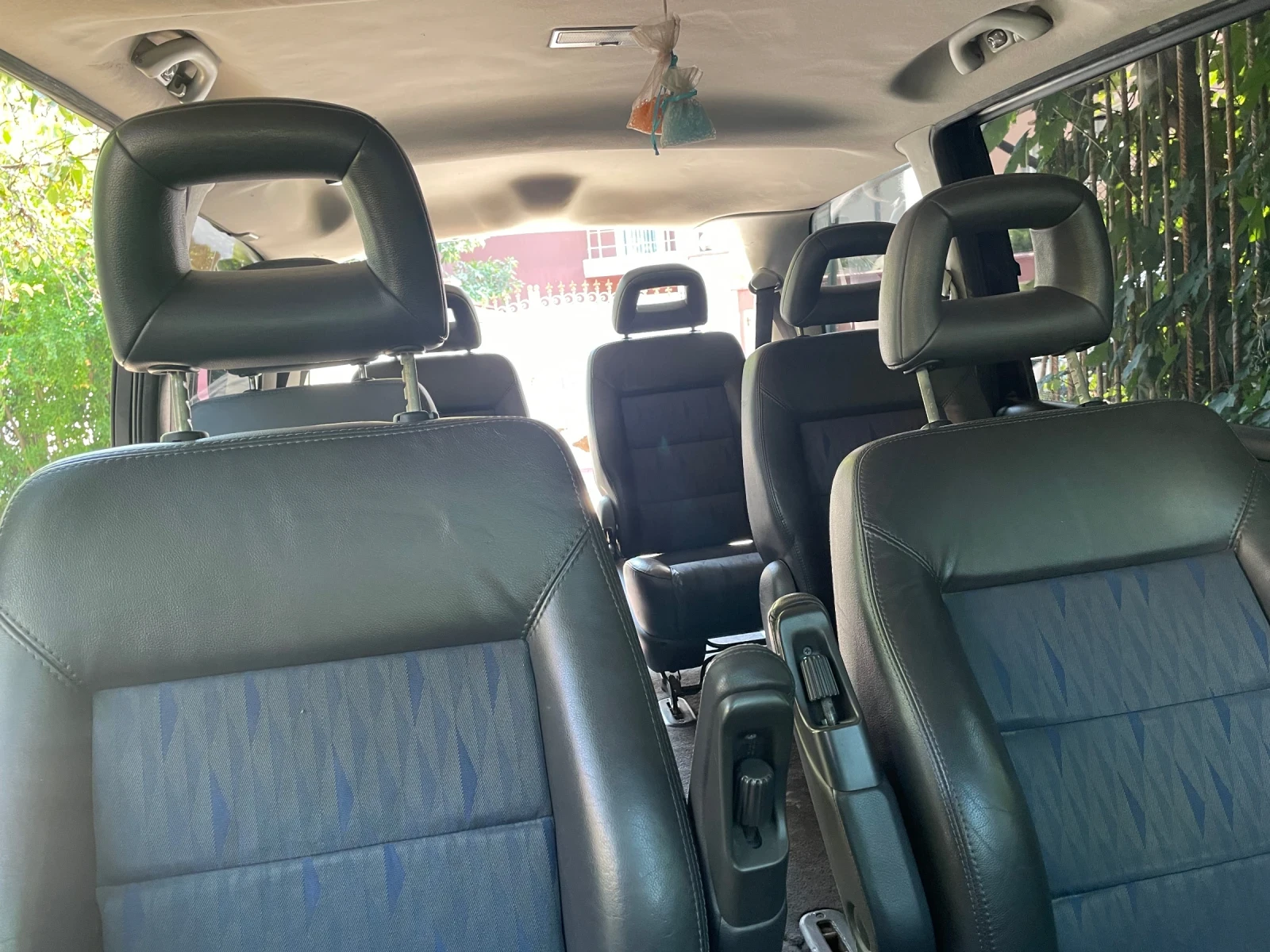 Ford Galaxy  - изображение 10