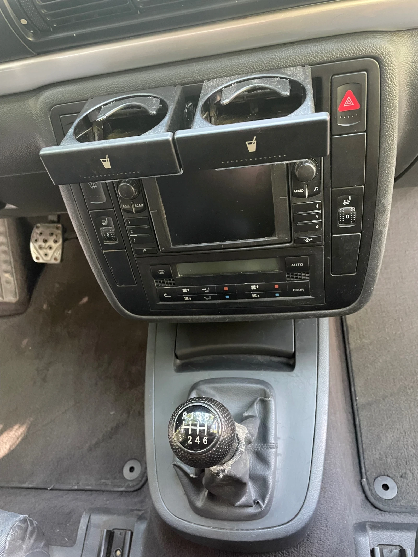 Ford Galaxy  - изображение 9