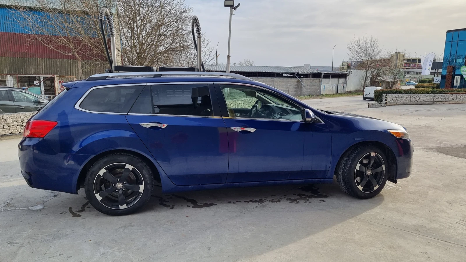 Honda Accord 2.2, 150 hp - изображение 3