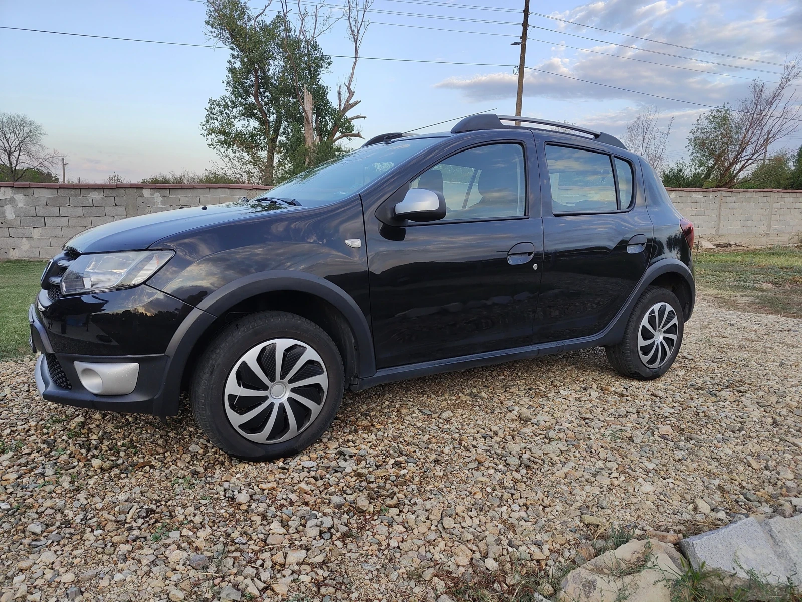 Dacia Sandero Stepway LPG - изображение 3
