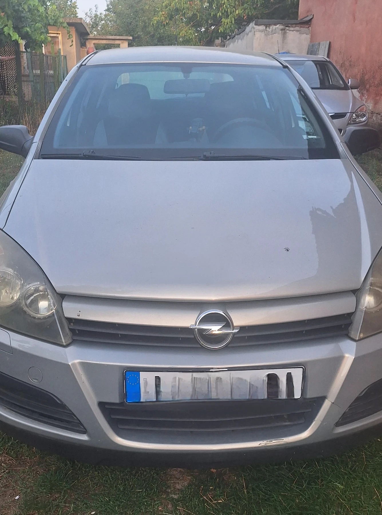 Opel Astra  - изображение 3
