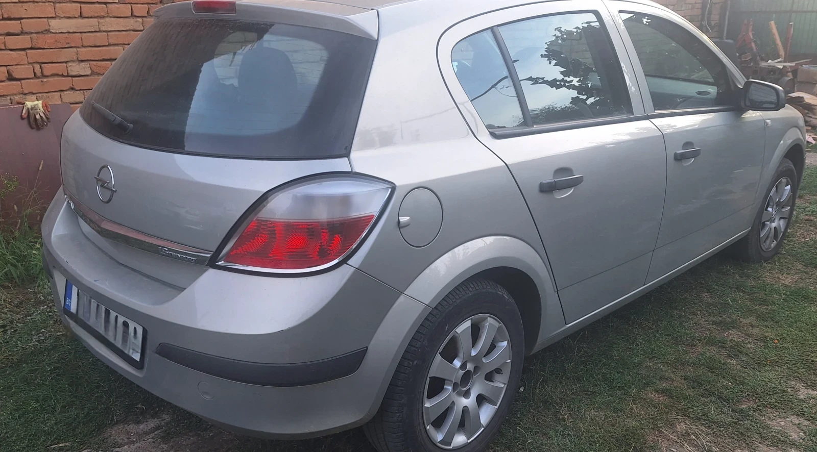 Opel Astra  - изображение 5