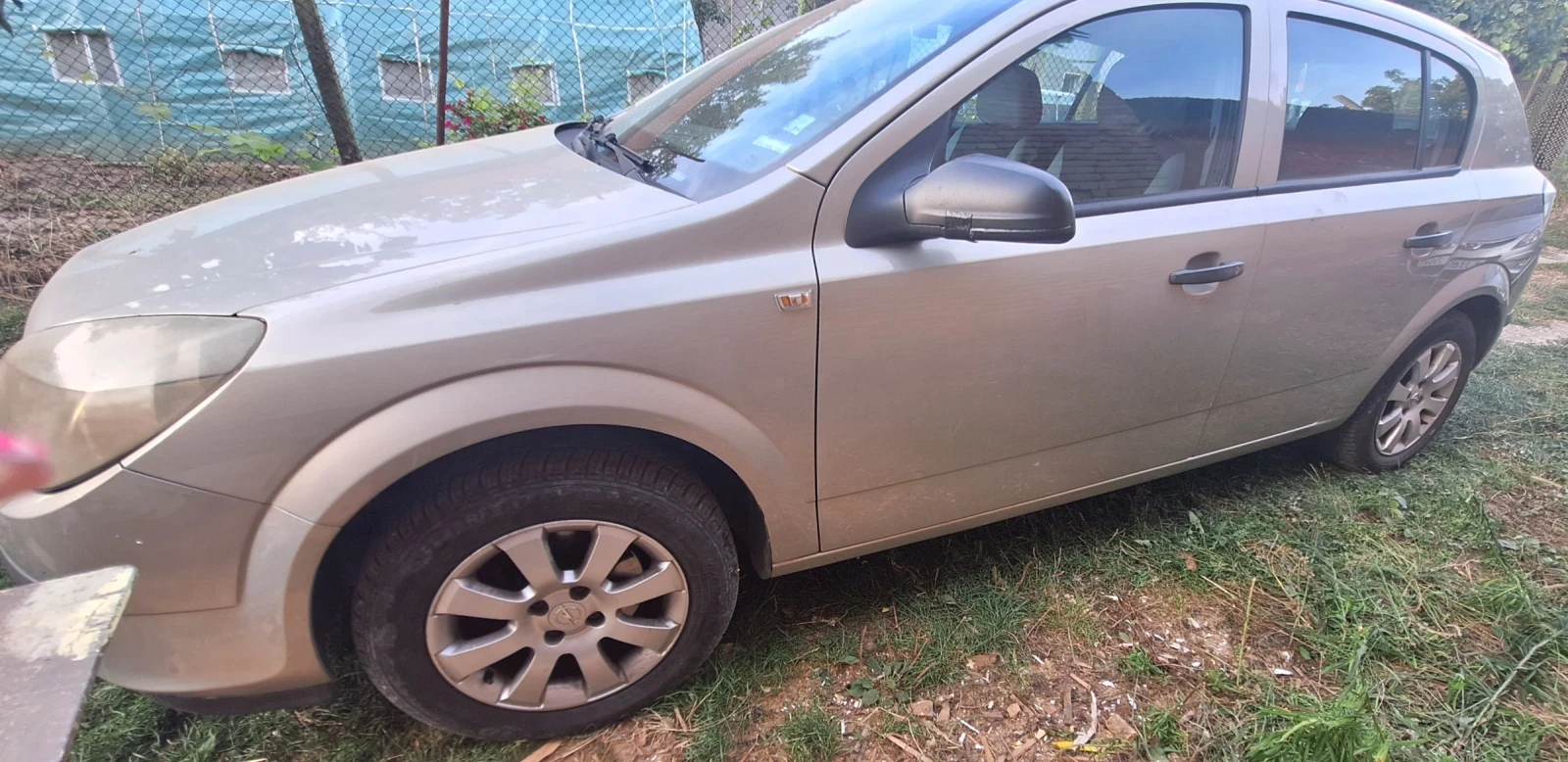Opel Astra  - изображение 4