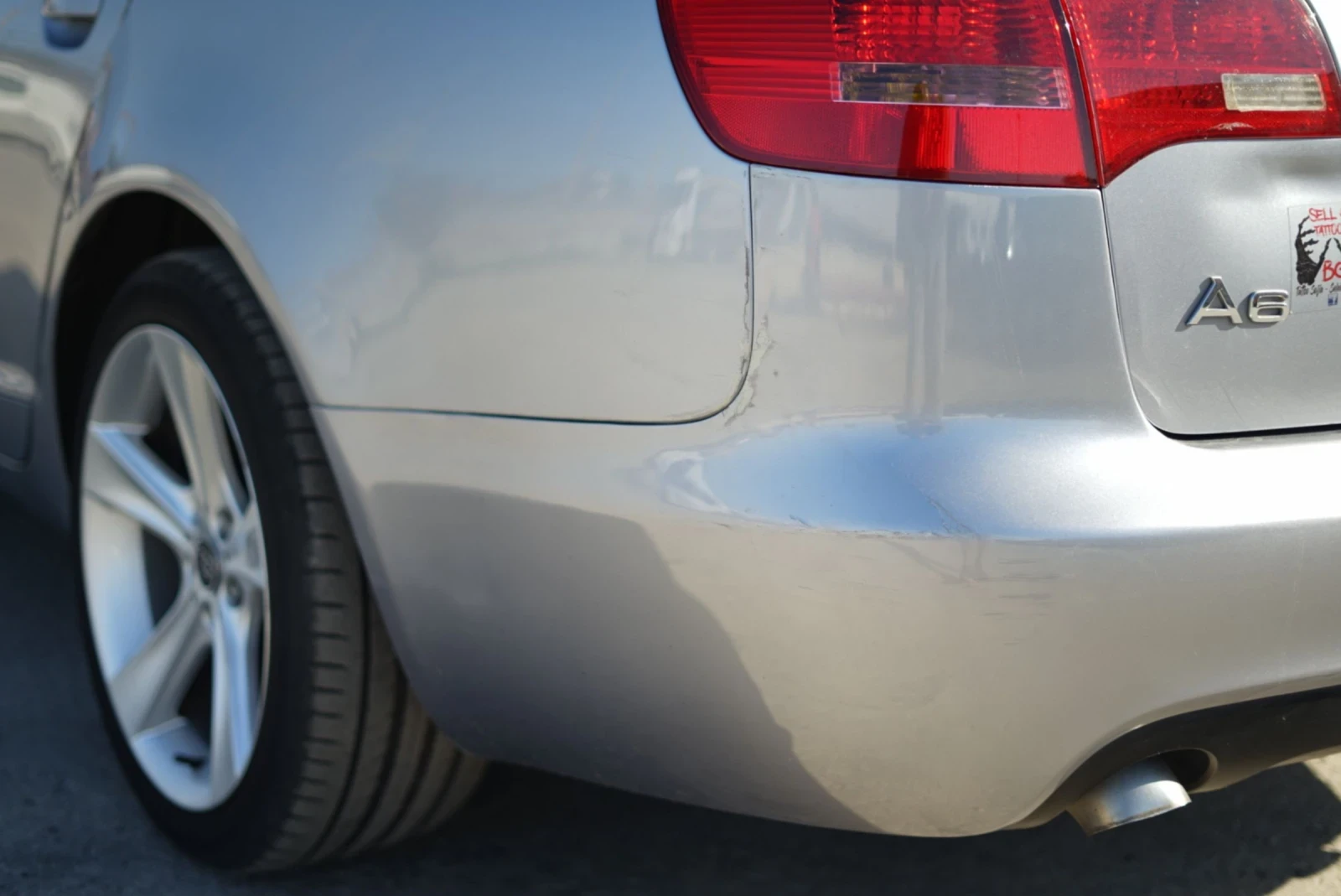 Audi A6 3.0 TDI / 224.. / 4X4  | Mobile.bg   16