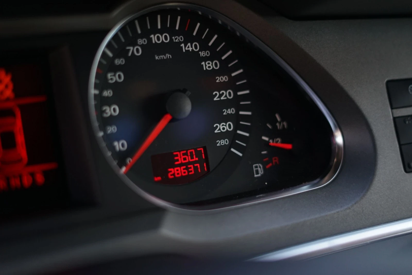 Audi A6 3.0 TDI / 224.. / 4X4  | Mobile.bg   11