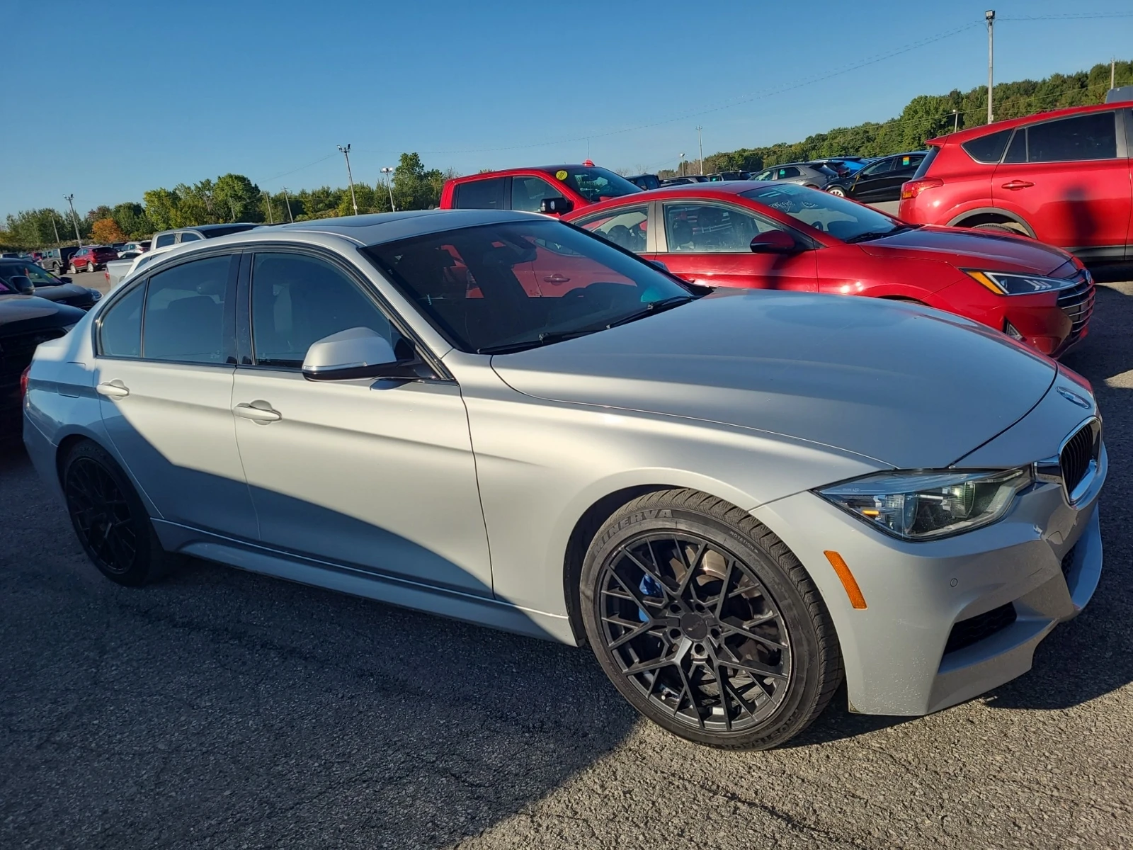 BMW 340 AWD * CARFAX * АвтоКредит * Цена до България*  - изображение 2