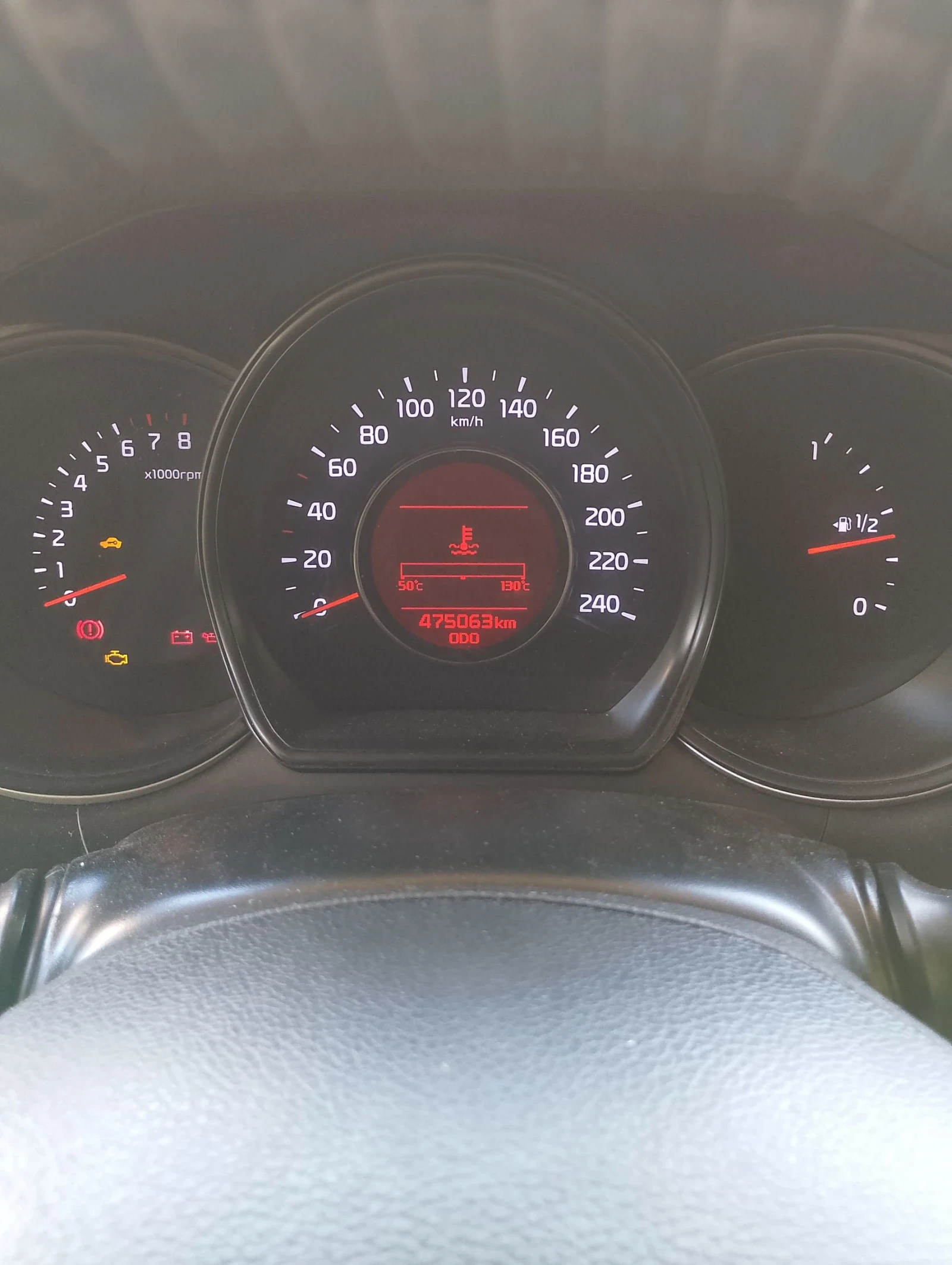 Kia Ceed  - изображение 6