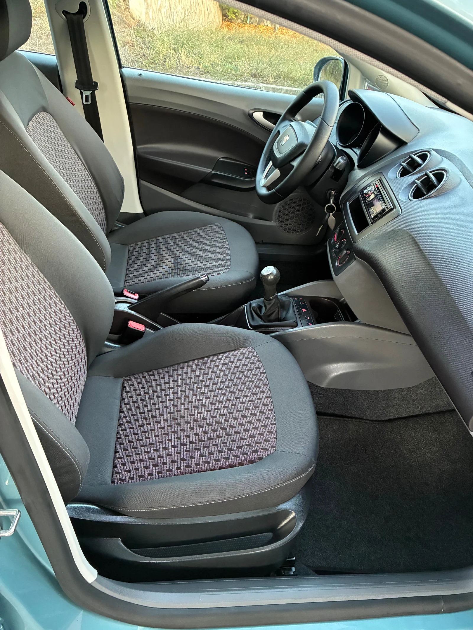 Seat Ibiza 1.2  | Mobile.bg   17