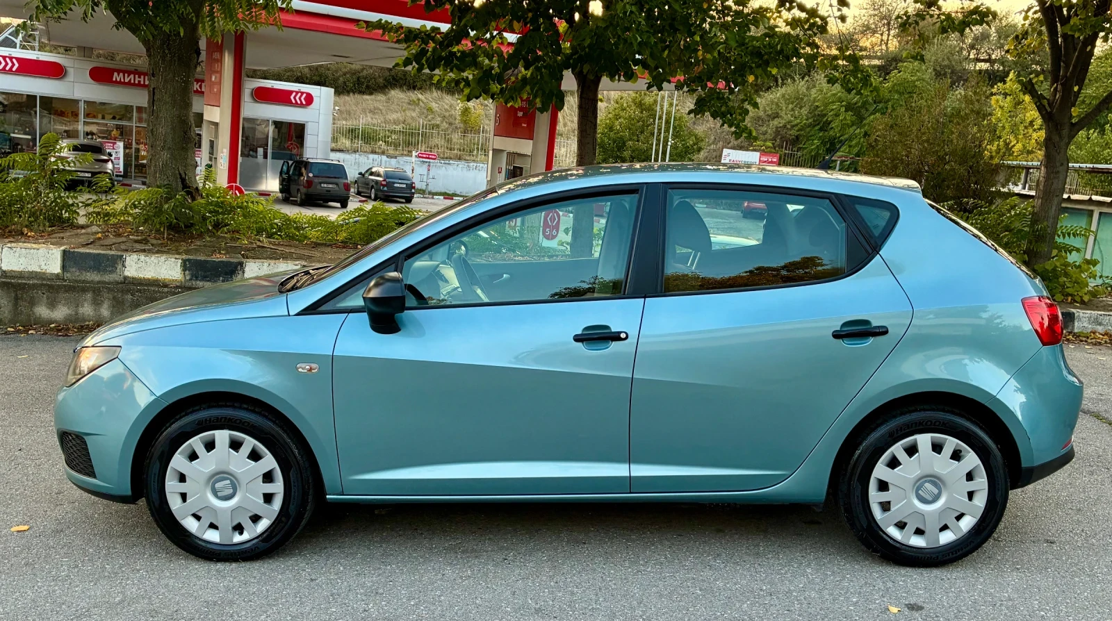 Seat Ibiza 1.2  - изображение 8