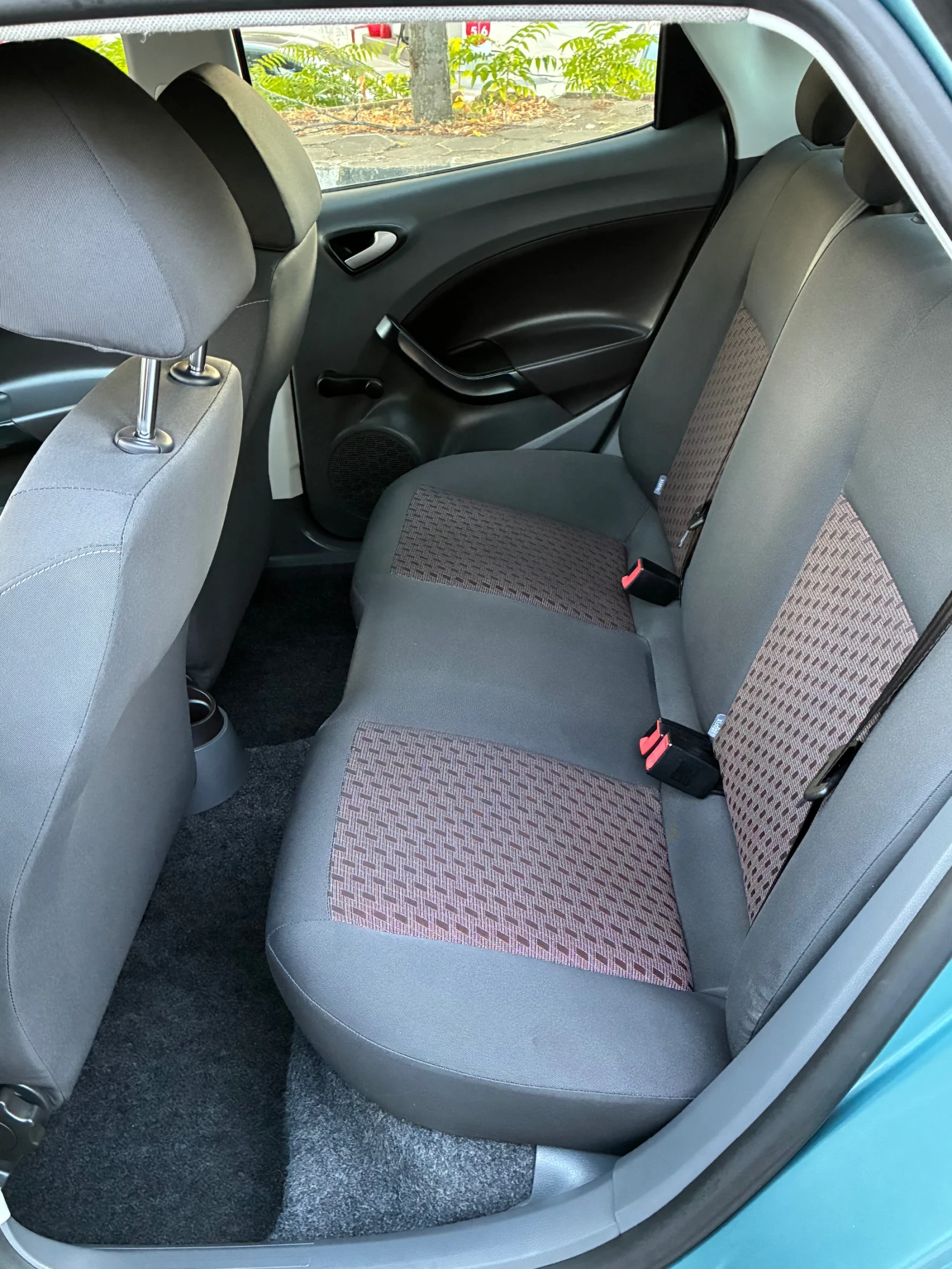 Seat Ibiza 1.2  | Mobile.bg   14