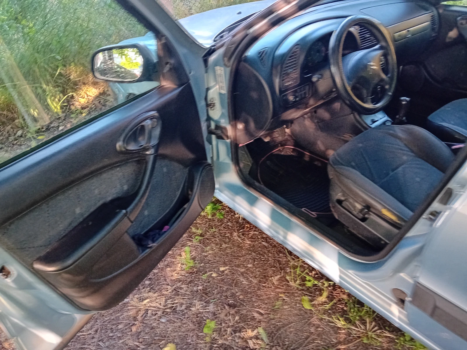Citroen Xsara 2, 0 HDI | Mobile.bg — изображение 6
