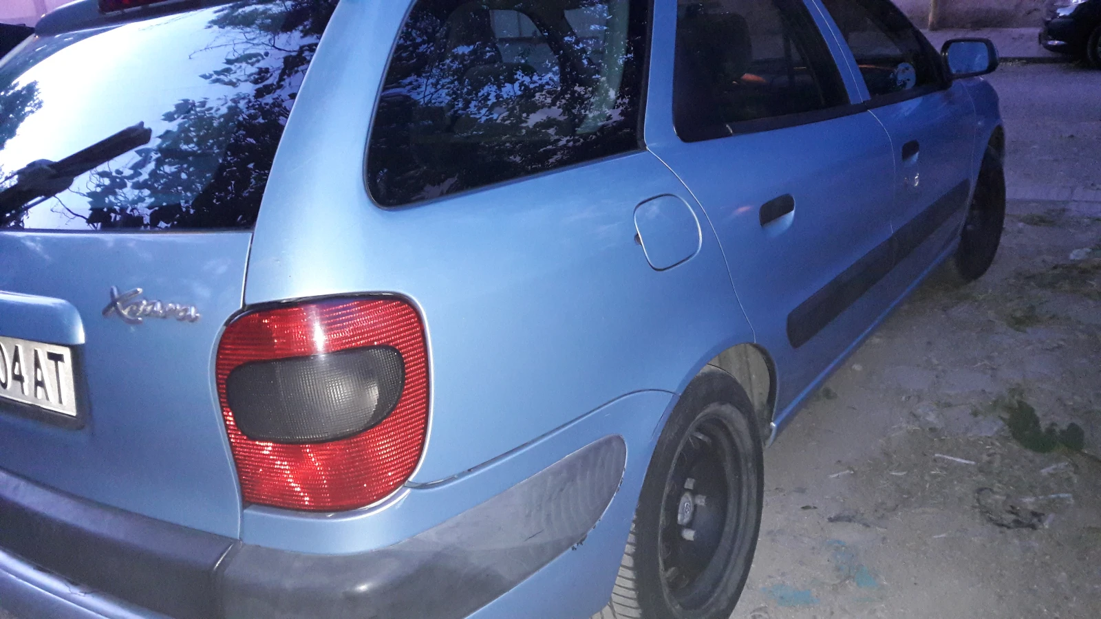 Citroen Xsara 2, 0 HDI | Mobile.bg — изображение 11