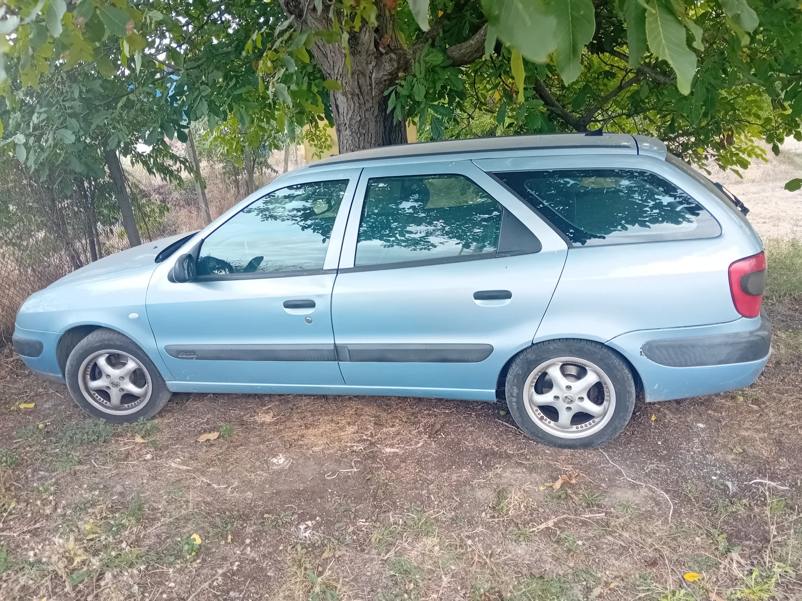 Citroen Xsara 2, 0 HDI | Mobile.bg — изображение 10