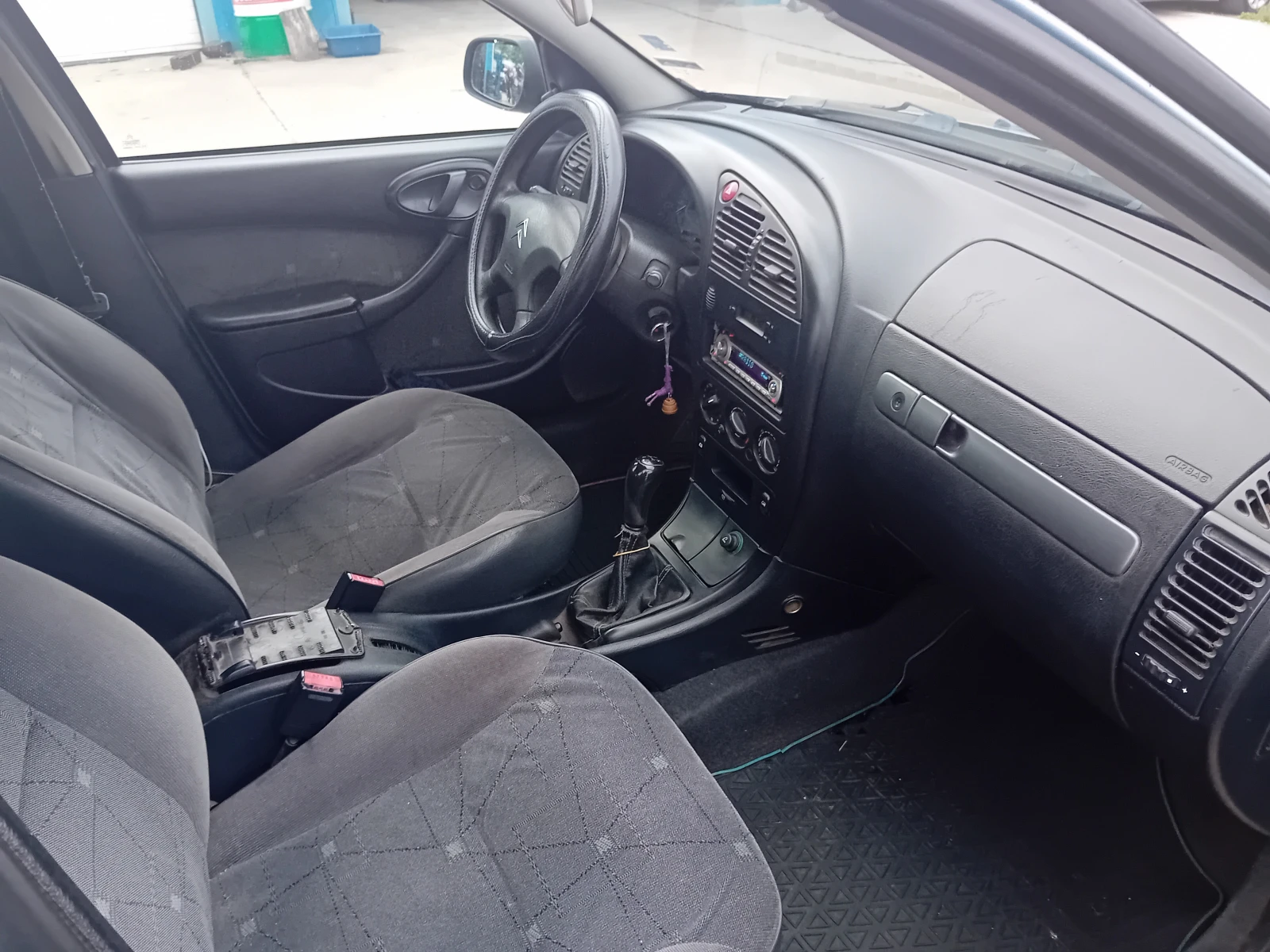 Citroen Xsara 2, 0 HDI | Mobile.bg — изображение 4