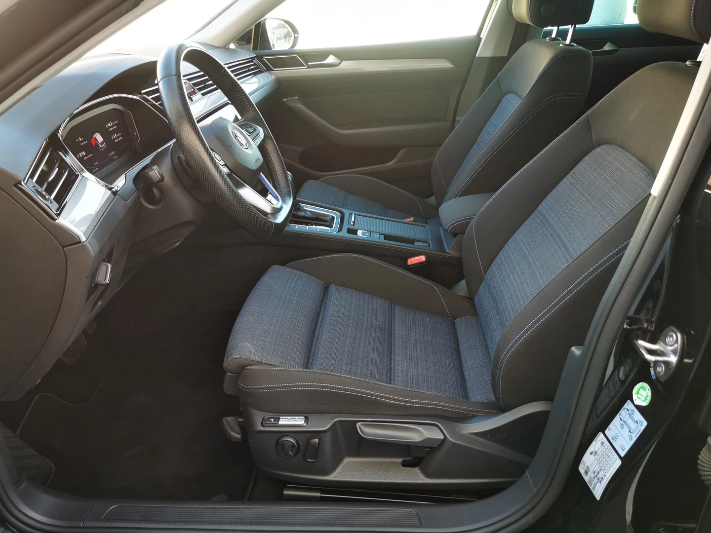 VW Passat VW Passat Var GTE Plug-In-Hybrid 1.4 TSI | Mobile.bg � ����������� 6