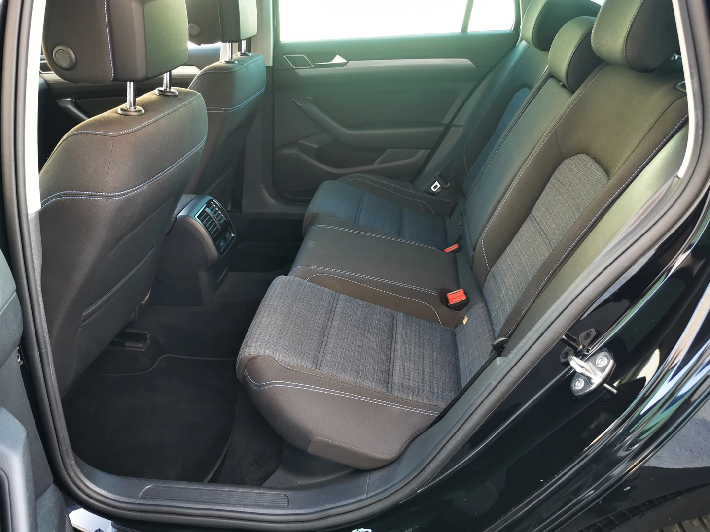 VW Passat VW Passat Var GTE Plug-In-Hybrid 1.4 TSI | Mobile.bg � ����������� 8