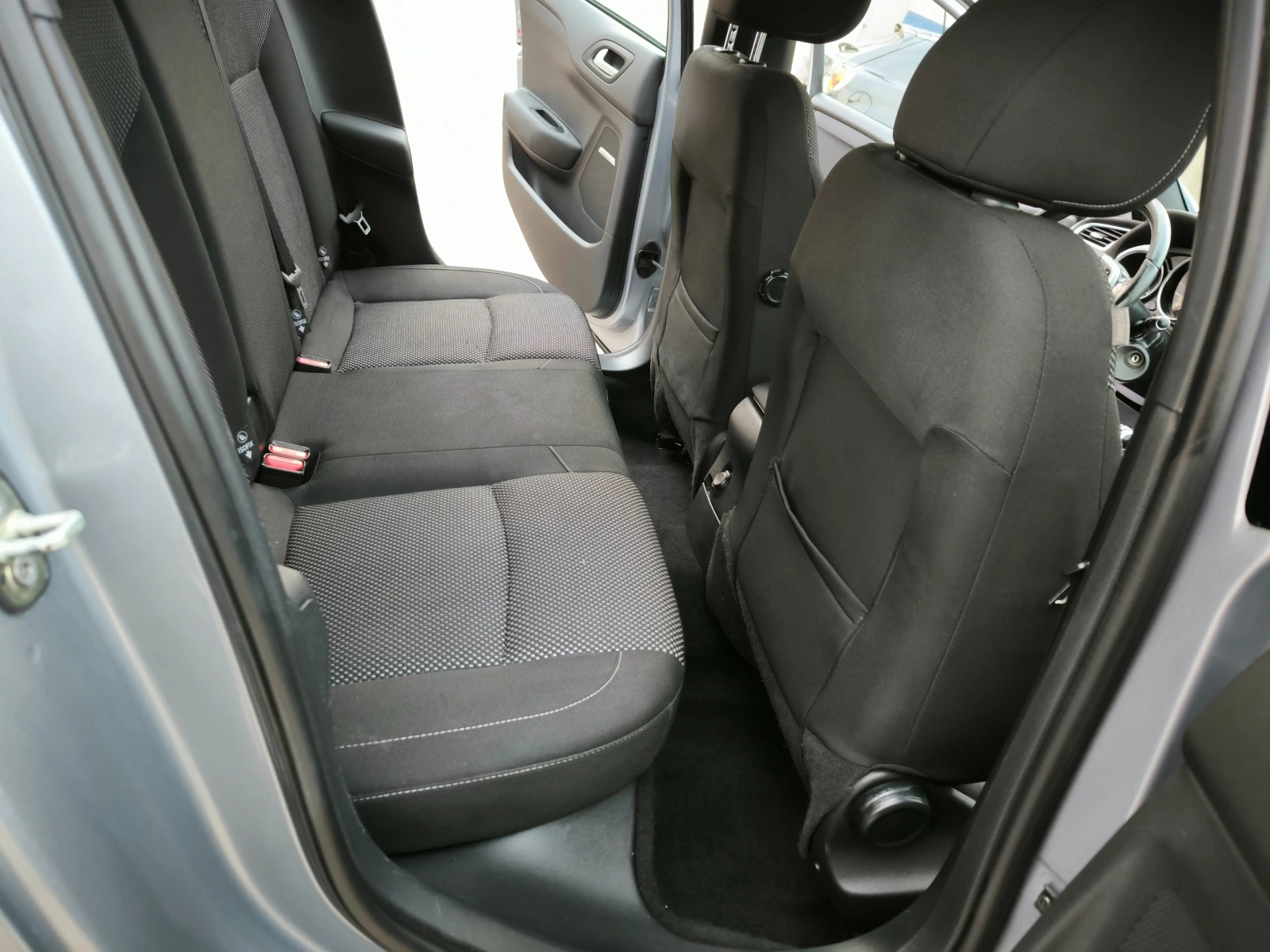 Citroen DS4 1.6hdi | Mobile.bg   11