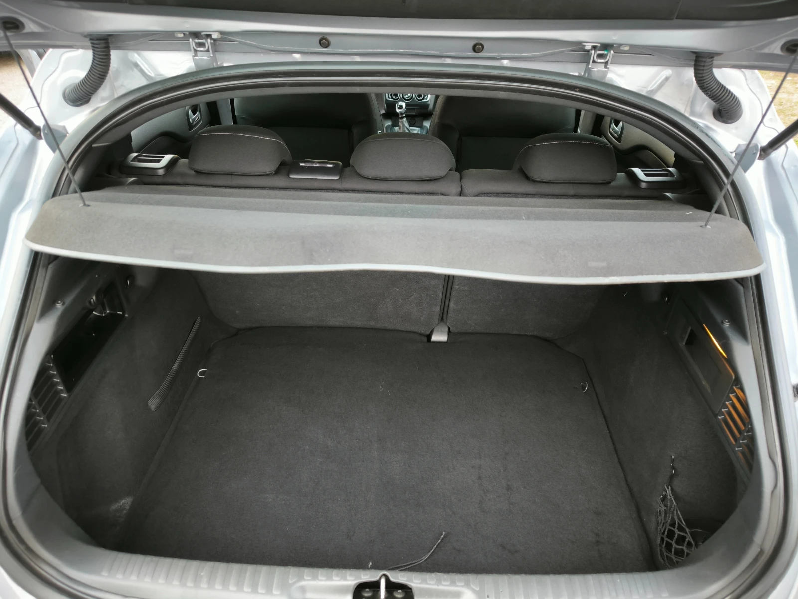 Citroen DS4 1.6hdi | Mobile.bg   14