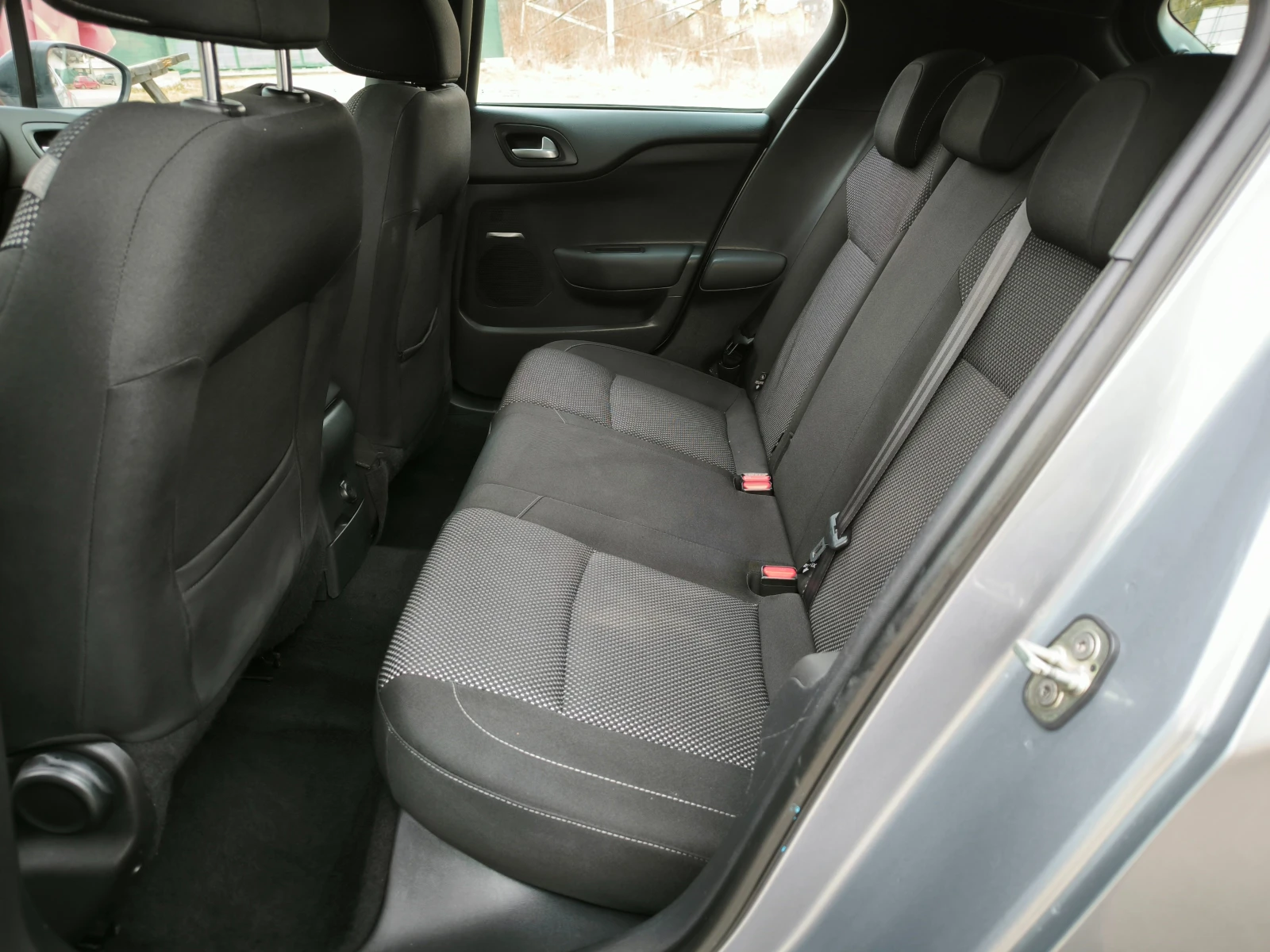 Citroen DS4 1.6hdi | Mobile.bg   12