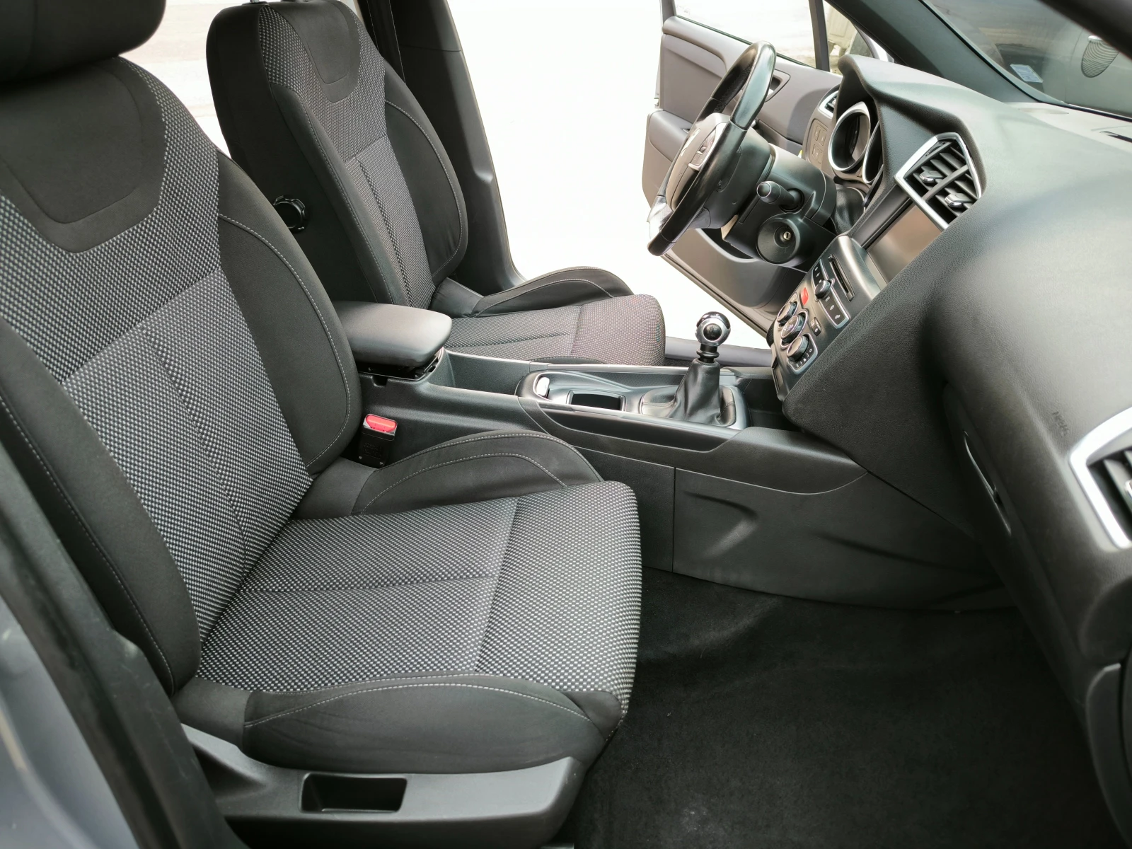 Citroen DS4 1.6hdi | Mobile.bg   10