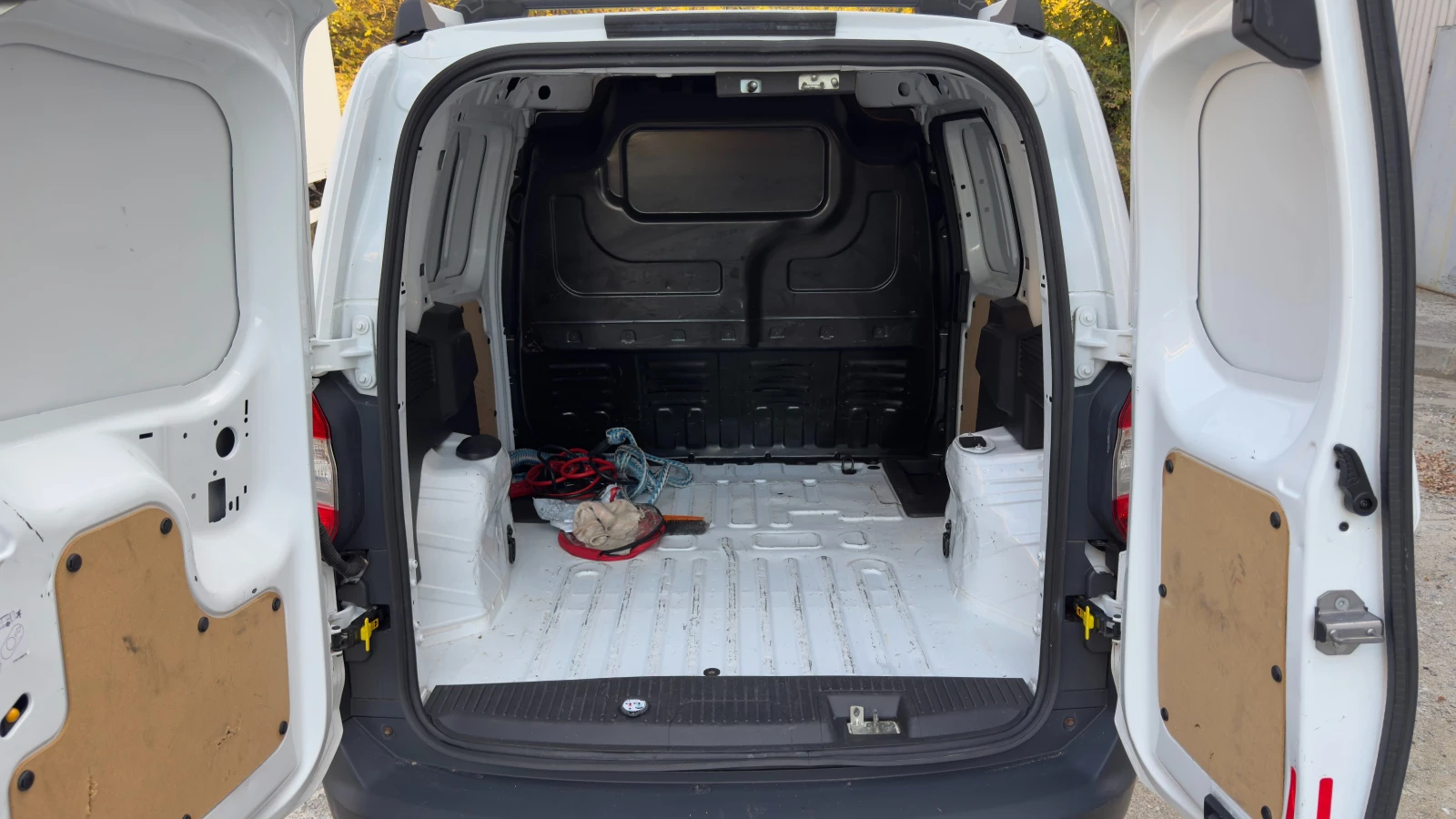 Ford Courier | Mobile.bg   9