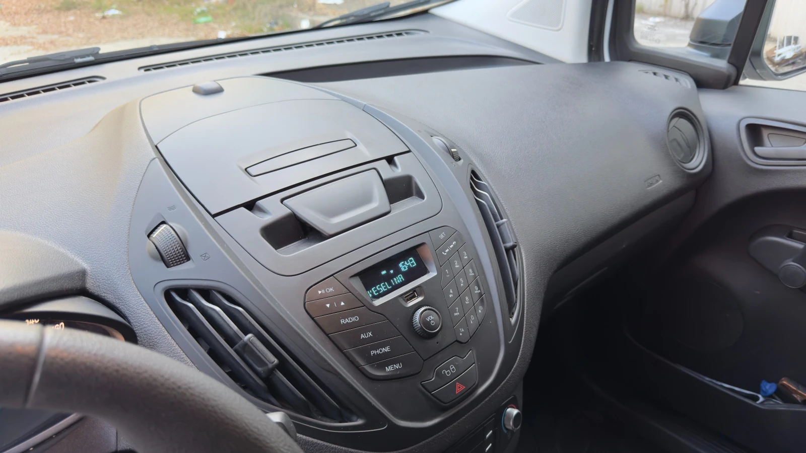 Ford Courier | Mobile.bg   4