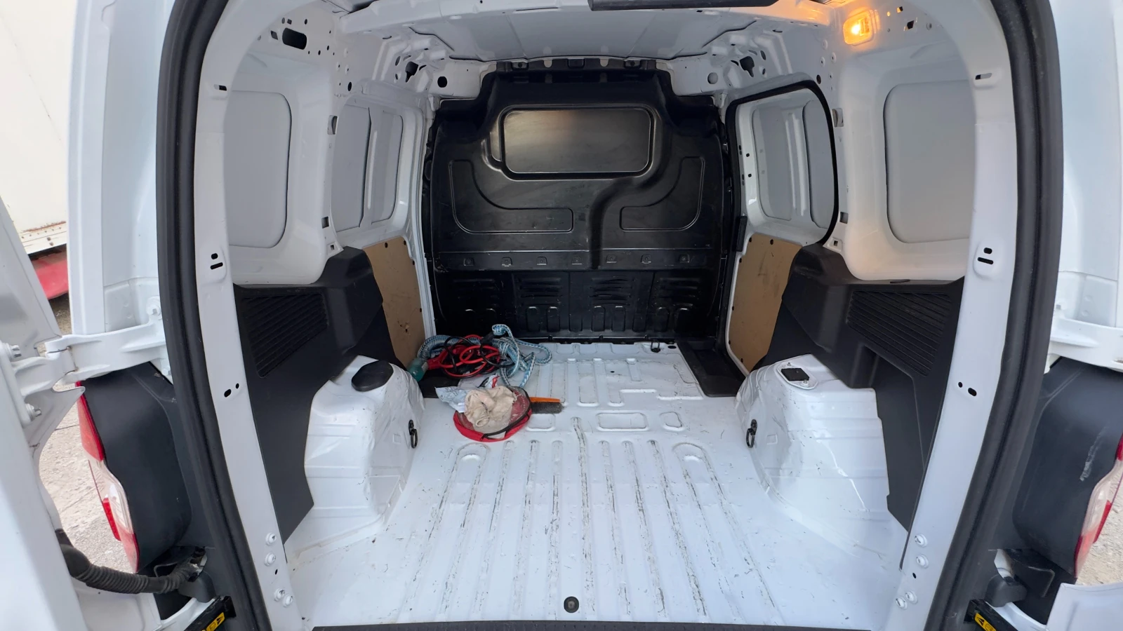 Ford Courier | Mobile.bg   7