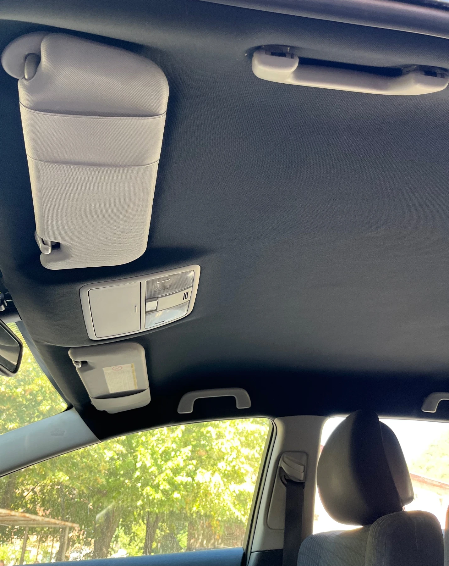 Toyota Avensis 2.2 D4D - изображение 10