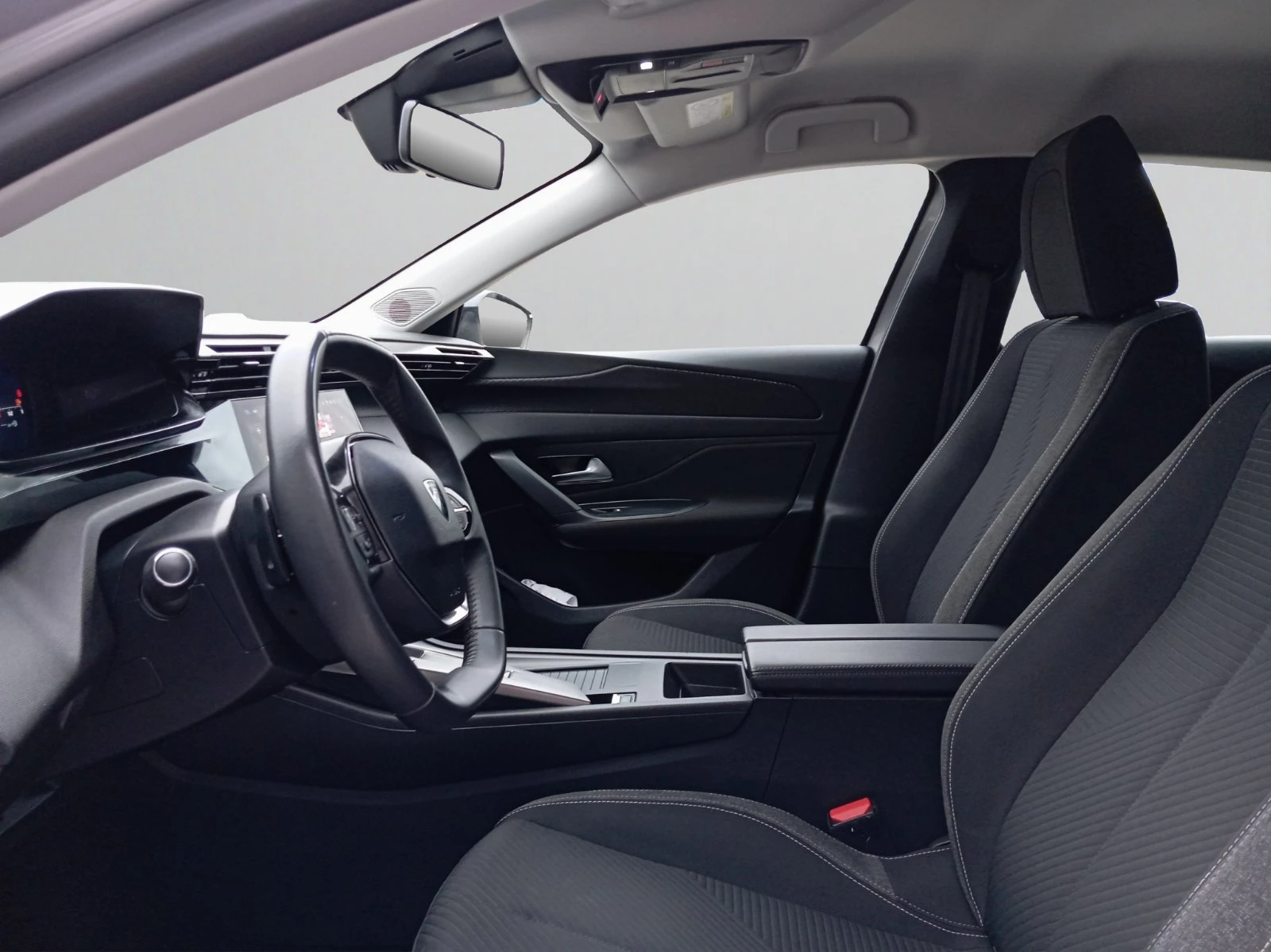 Peugeot 308 ACTIVE PACK 1, 5 BlueHDi 130 EAT8 EURO 6 - изображение 9