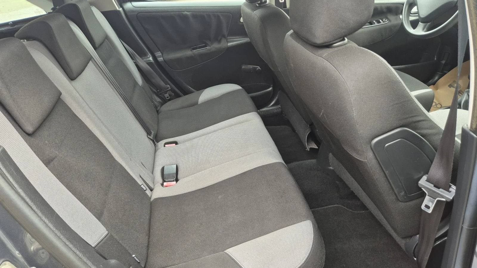 Peugeot 207 1.6HDI 90.. | Mobile.bg   15