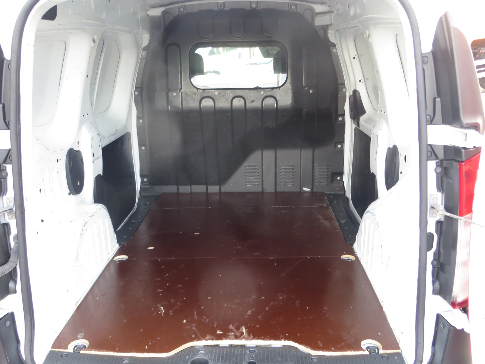 Dacia Dokker 1, 6 ���/������ | Mobile.bg � ����������� 15