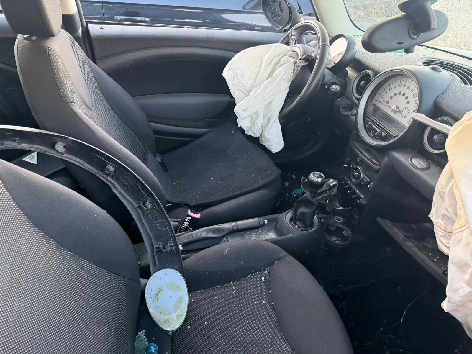 Mini One  - изображение 6