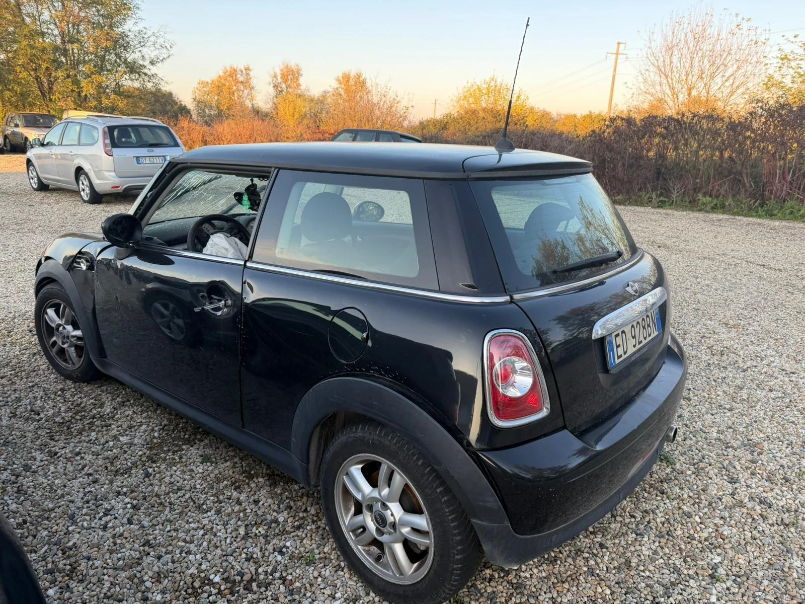 Mini One  - изображение 3