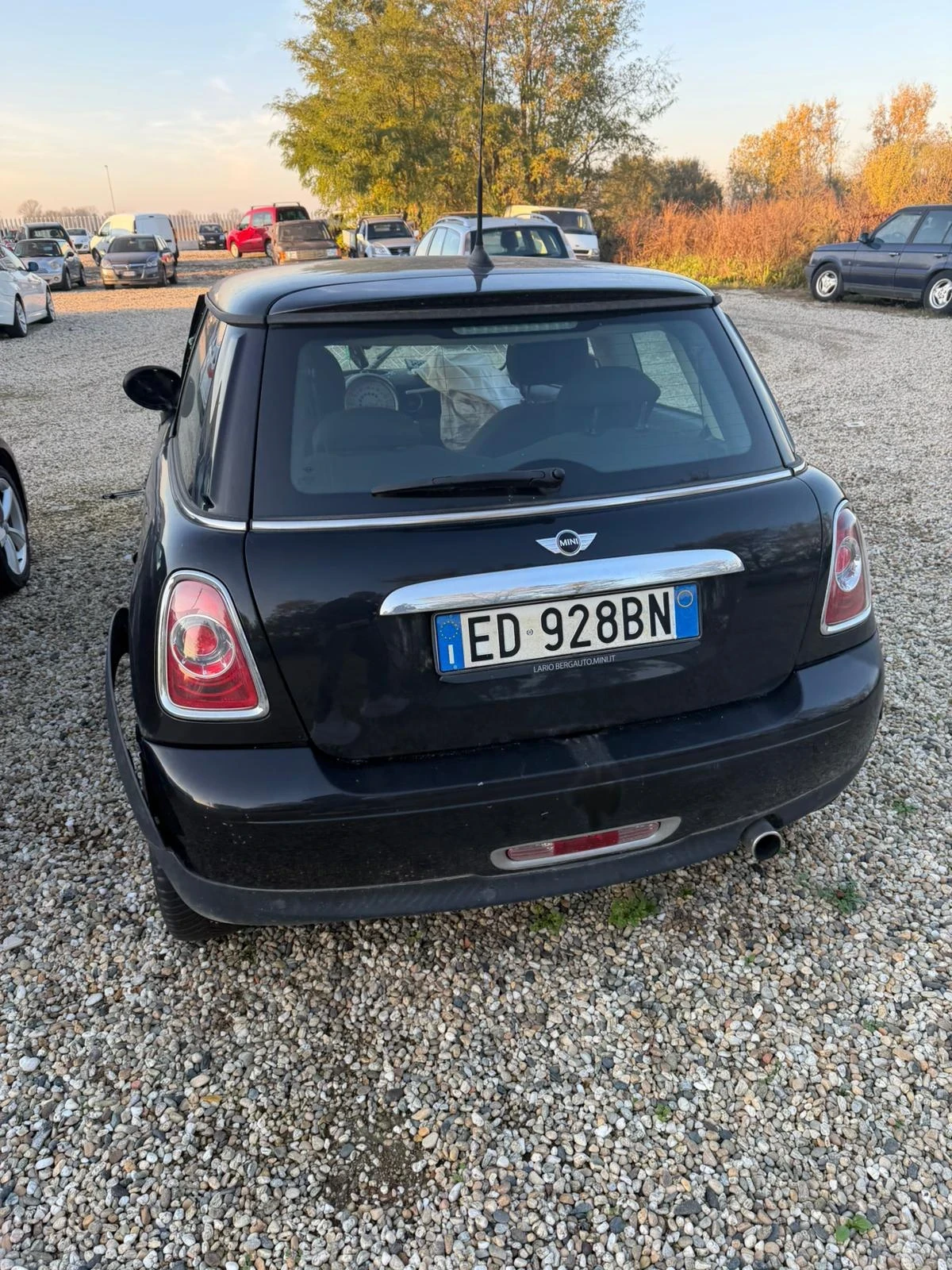 Mini One  - изображение 4