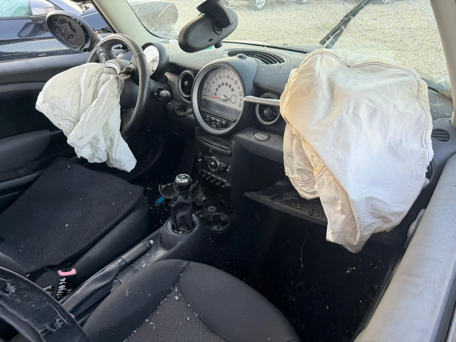 Mini One  - изображение 7